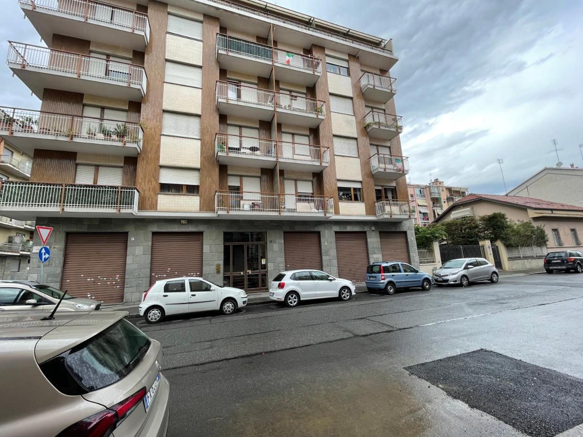 Myhouse Inn Paradiso - Affitti Brevi Italia Turin Exterior photo