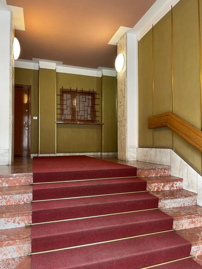Myhouse Inn Paradiso - Affitti Brevi Italia Turin Exterior photo